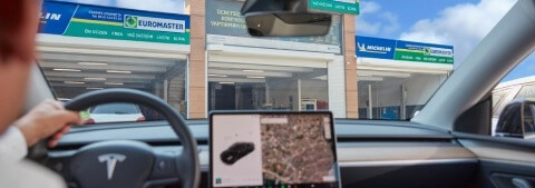Euromaster'ın Elektrikli Araç Atılımları Devam Ediyor