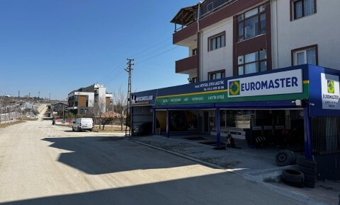 İncek Veysel oto Lastik
