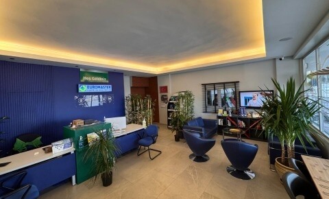 İncek Veysel Oto Lastik Ankara