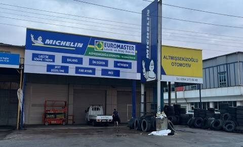 Altmışsekizoğlu Otomotiv Adapazarı