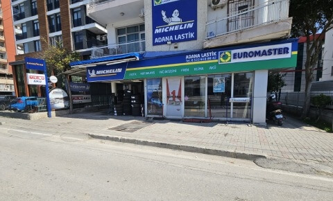 Adana Lastik