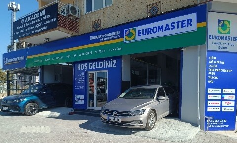 Özelçiler Otomotiv Merkez Malatya
