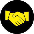 Easy to do business with