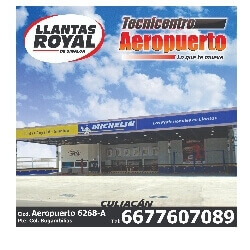 Localizar taller automotriz | Royal de Sinaloa