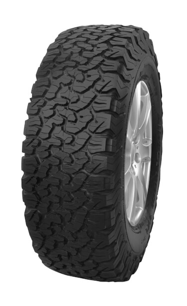 BFGoodrich, All Terrain T/A KO2