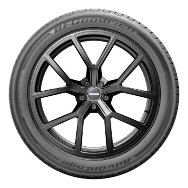 BFGoodrich Advantage 2 SUV