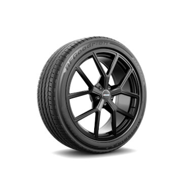 BFGoodrich Advantage 2