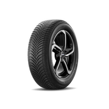 BFGoodrich ADVANTAGE ALL-SEASON