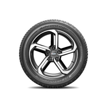 BFGoodrich ADVANTAGE ALL-SEASON