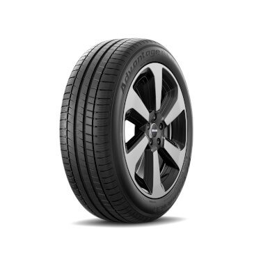 BFGoodrich Advantage SUV