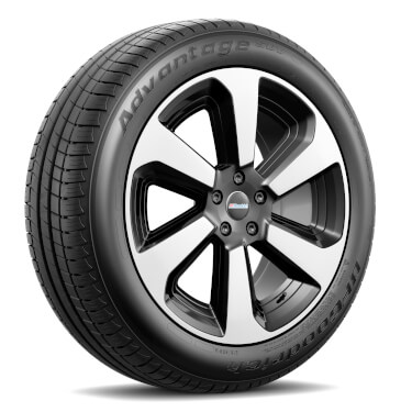 BFGoodrich Advantage SUV