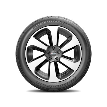 BFGoodrich Advantage SUV