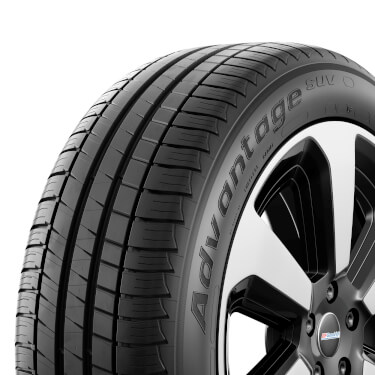 BFGoodrich Advantage SUV