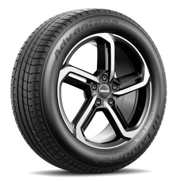 BFGoodrich Advantage