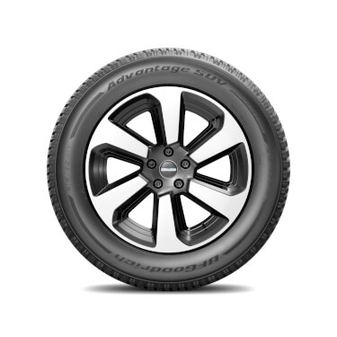 BFGoodrich ADVANTAGE SUV ALL-SEASON