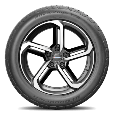 BFGoodrich Advantage T/A Sport