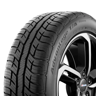 BFGoodrich Advantage T/A Sport