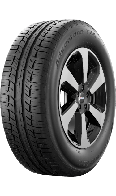 BFGoodrich Advantage T/A SUV