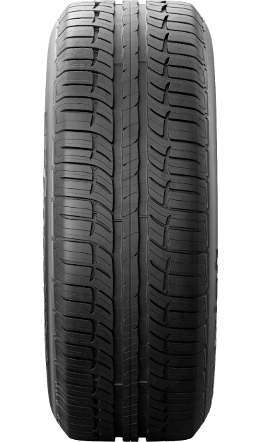 BFGoodrich Advantage T/A SUV