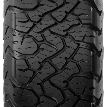 BFGoodrich All Terrain T/A KO3