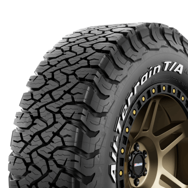 BFGoodrich All Terrain T/A KO3
