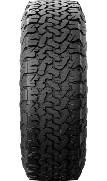BFGoodrich All Terrain T/A KO