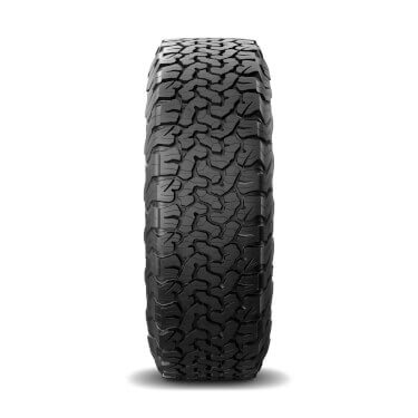 BFGoodrich All Terrain T/A KO2