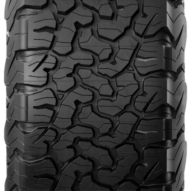 BFGoodrich All Terrain T/A KO2