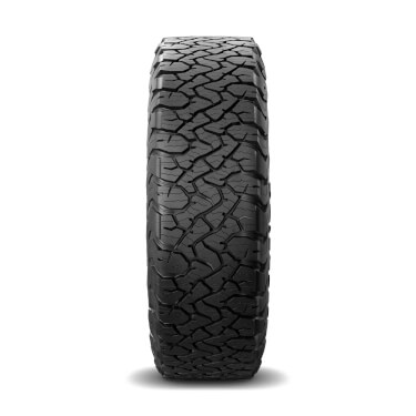 BFGoodrich All Terrain T/A KO3