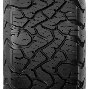 BFGoodrich All Terrain T/A KO3