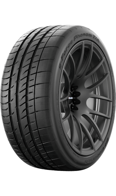 BFGoodrich G-FORCE PHENOM T/A