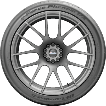 BFGoodrich G-FORCE PHENOM T/A