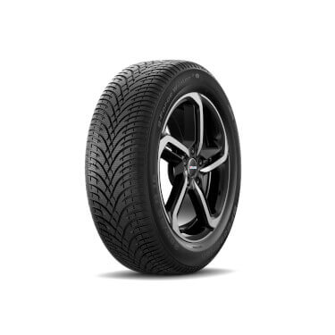 BFGoodrich G-Force Winter