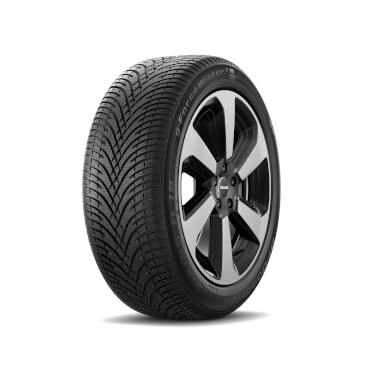 BFGoodrich G-force Winter 2 SUV