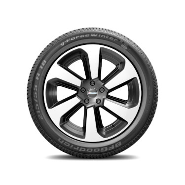 BFGoodrich G-force Winter 2 SUV