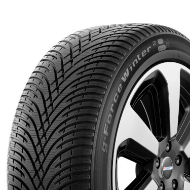 BFGoodrich G-force Winter 2 SUV