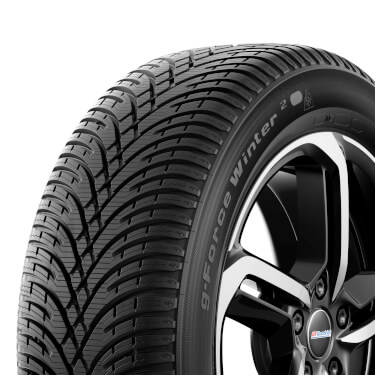BFGoodrich G-force Winter 2