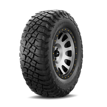 BFGoodrich Mud Terrain T/a KM3
