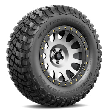 BFGoodrich Mud Terrain T/a KM3