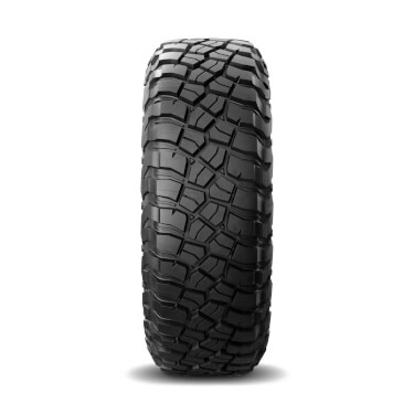 BFGoodrich Mud Terrain T/a KM3