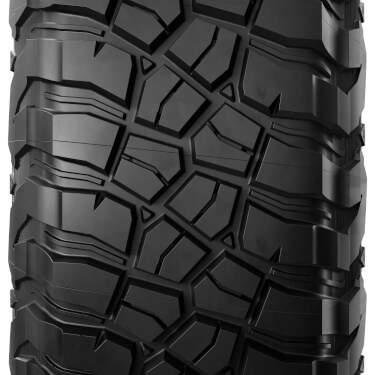 BFGoodrich Mud Terrain T/a KM3
