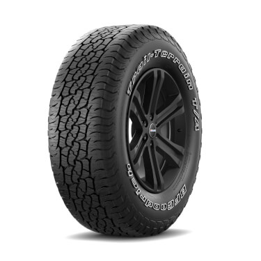 BFGoodrich TRAIL-TERRAIN T/A
