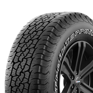 BFGoodrich TRAIL-TERRAIN T/A