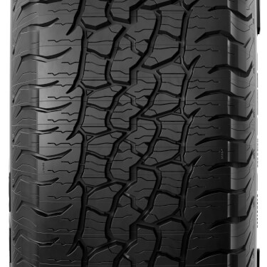 BFGoodrich TRAIL-TERRAIN T/A