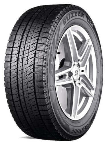 Bridgestone Blizzak Ice