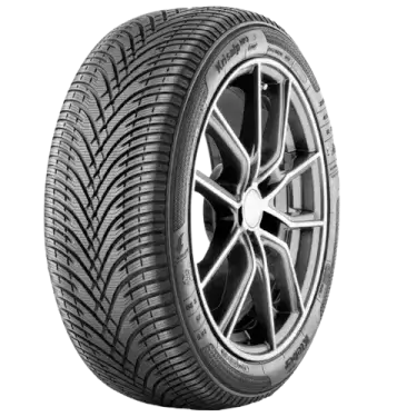 Kleber Krisalp HP3 SUV