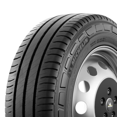 Michelin Agilis 3
