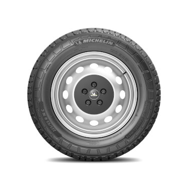 Michelin Agilis Crossclimate