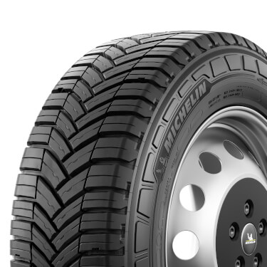 Michelin Agilis Crossclimate