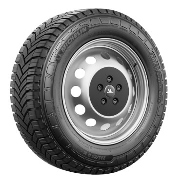 Michelin Agilis Crossclimate
